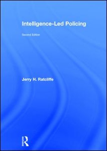 Intelligence-Led Policing