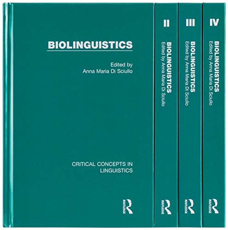 Biolinguistics