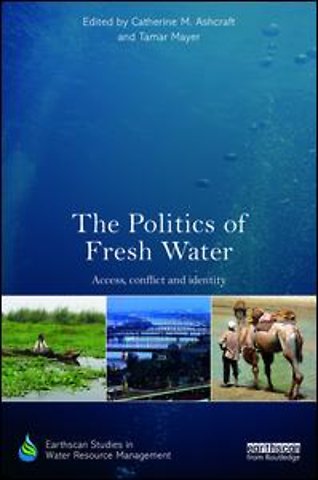 Politics of Fresh Water