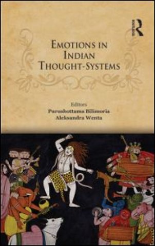 Emotions in Indian Thought-Systems