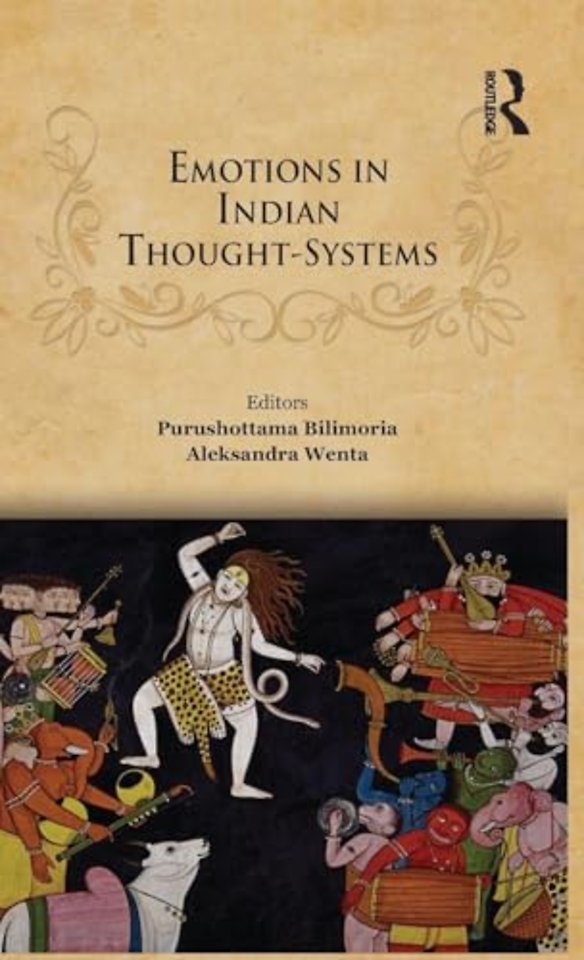 Emotions in Indian Thought-Systems