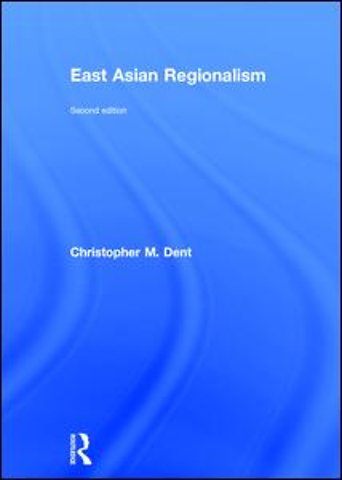East Asian Regionalism
