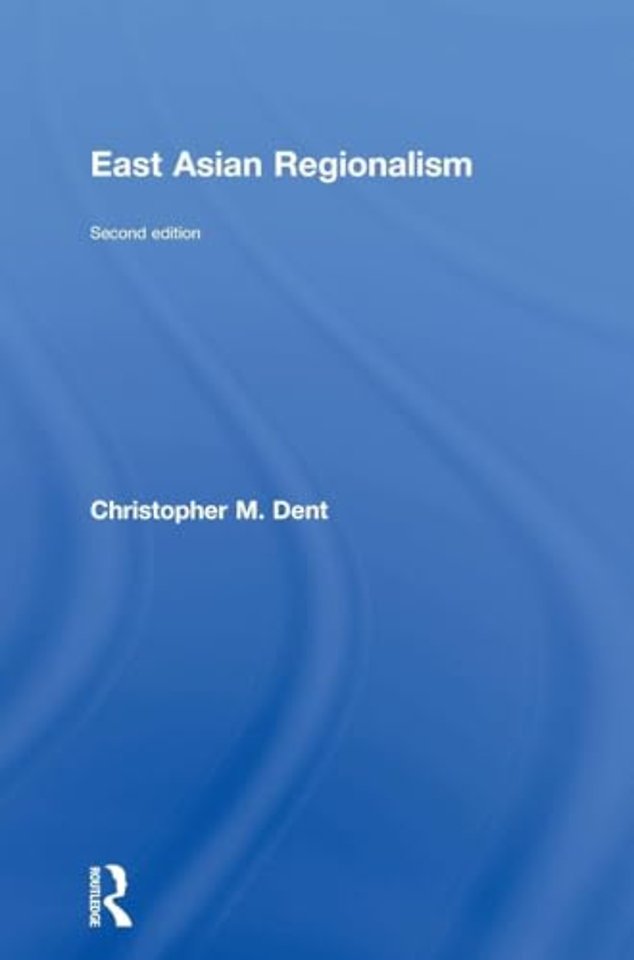 East Asian Regionalism