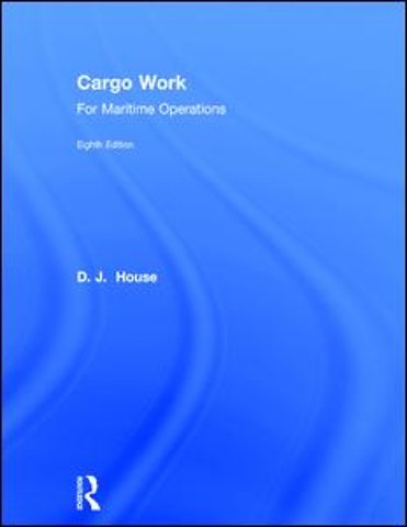 Cargo Work