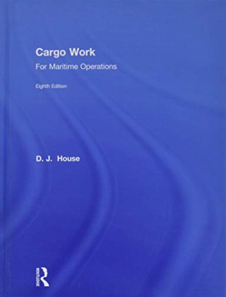 Cargo Work