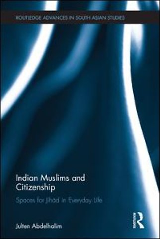 Indian Muslims and Citizenship