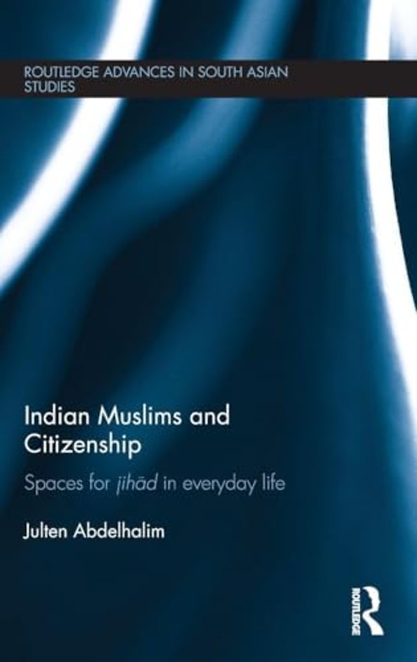 Indian Muslims and Citizenship