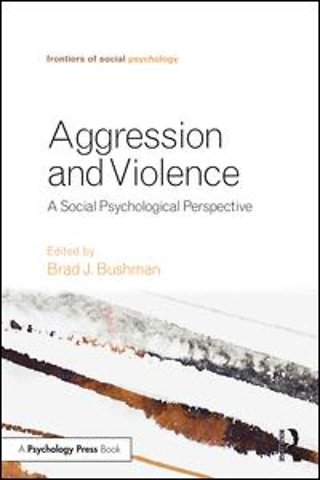 Aggression and Violence