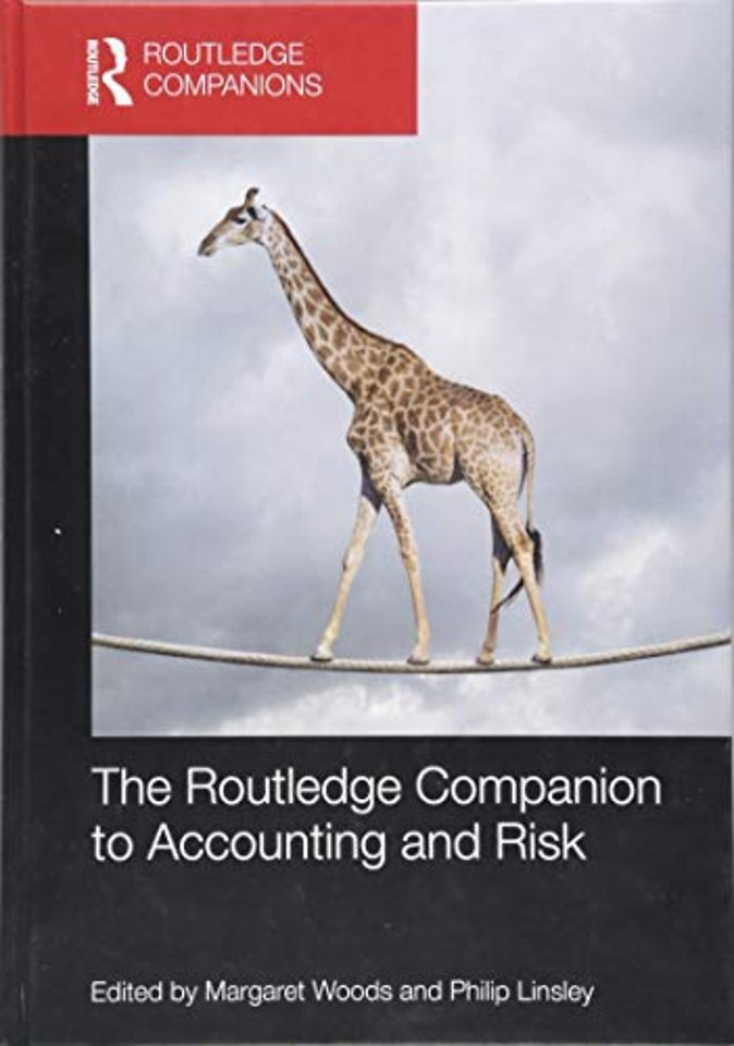 Routledge Companion to Accounting and Risk
