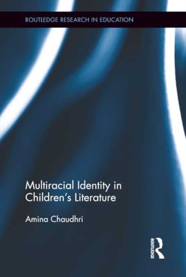 Multiracial Identity in Children's Literature