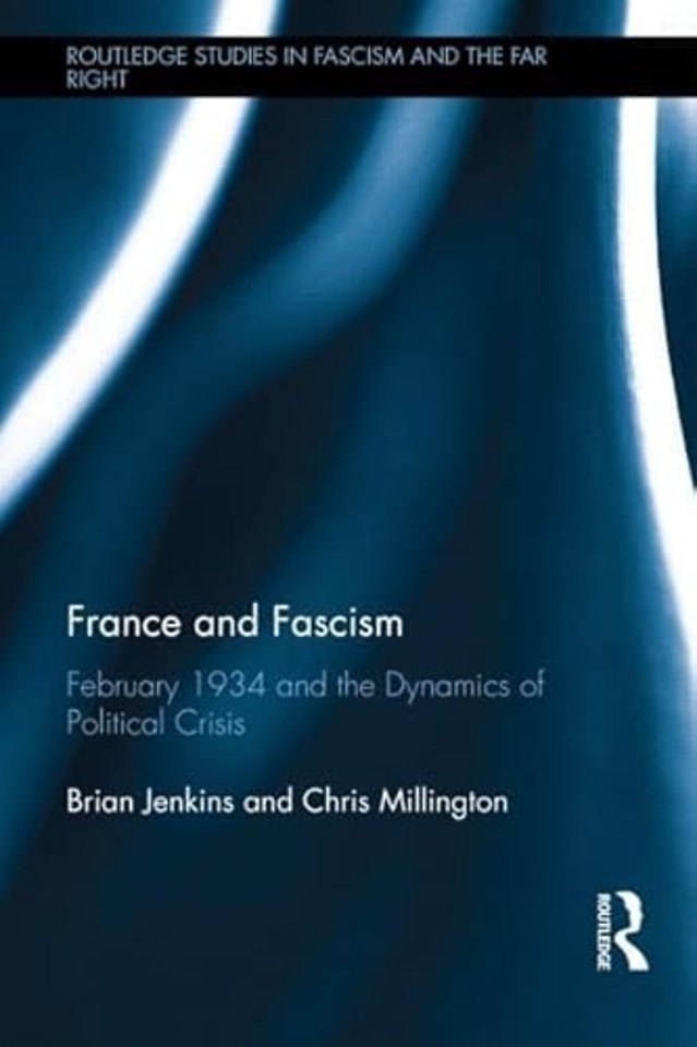 France and Fascism
