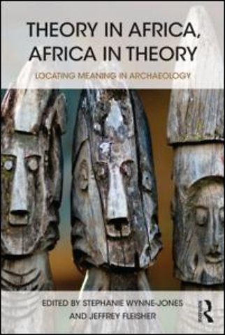 Theory in Africa, Africa in Theory