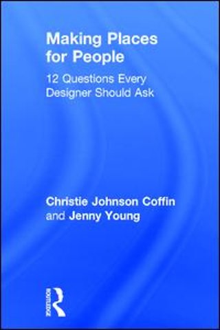 Making Places for People