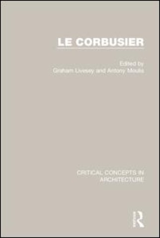 Le Corbusier