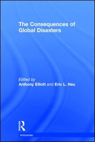 Consequences of Global Disasters