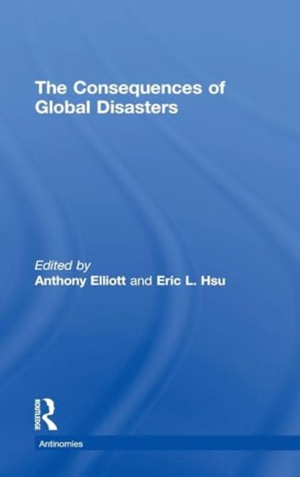 Consequences of Global Disasters