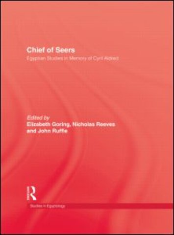 Chief Of Seers