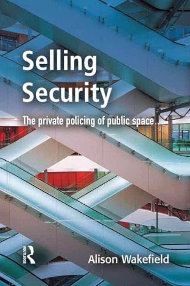 Selling Security