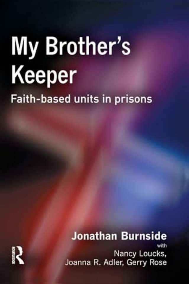 My Brother's Keeper