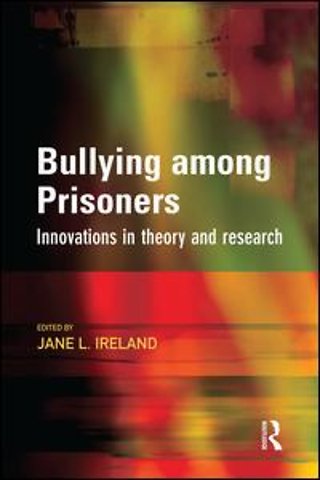 Bullying among Prisoners
