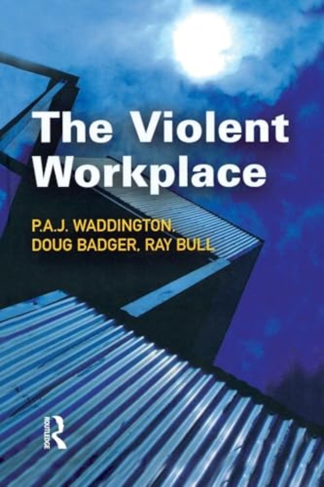 Violent Workplace