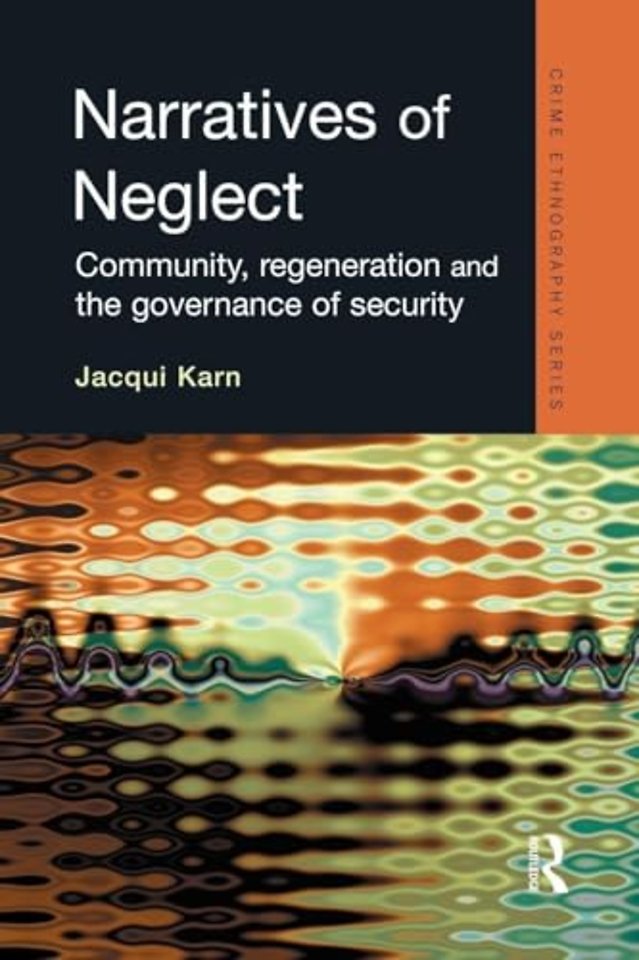 Narratives of Neglect