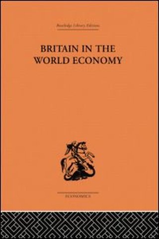 Britain in the World Economy