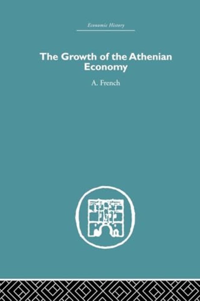 Growth of the Athenian Economy
