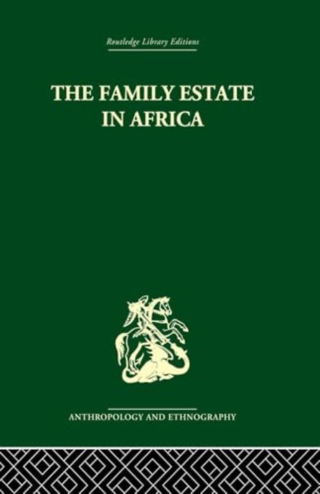 Family Estate in Africa