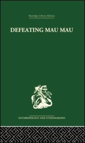 Defeating Mau Mau