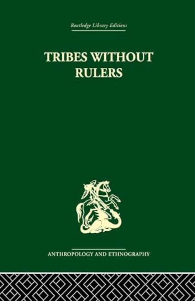 Tribes Without Rulers