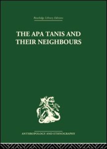 Apa Tanis and their Neighbours
