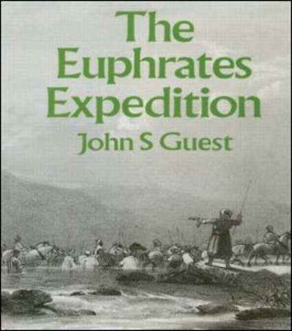 Euphrates Expedition