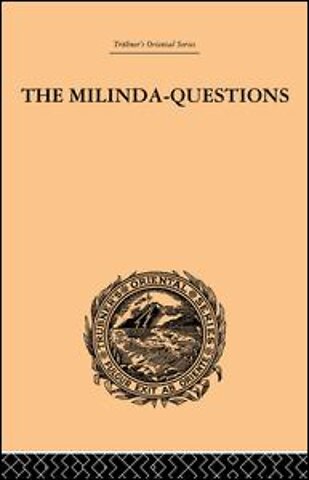 Milinda-Questions
