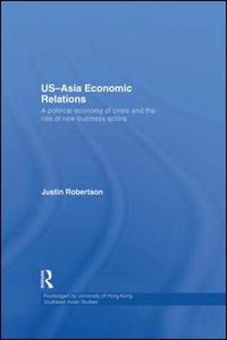US-Asia Economic Relations