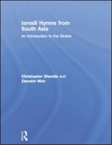 Ismaili Hymns from South Asia