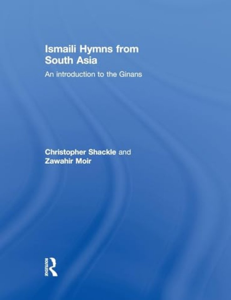Ismaili Hymns from South Asia