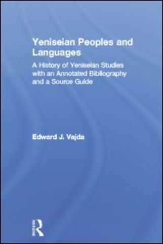 Yeniseian Peoples and Languages