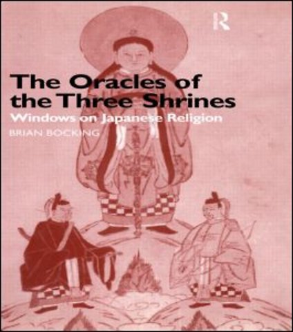 Oracles of the Three Shrines