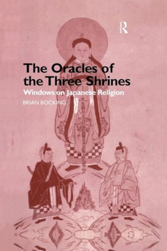 Oracles of the Three Shrines