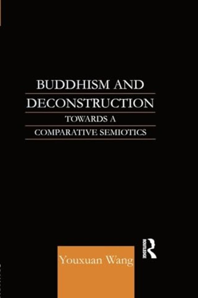 Buddhism and Deconstruction