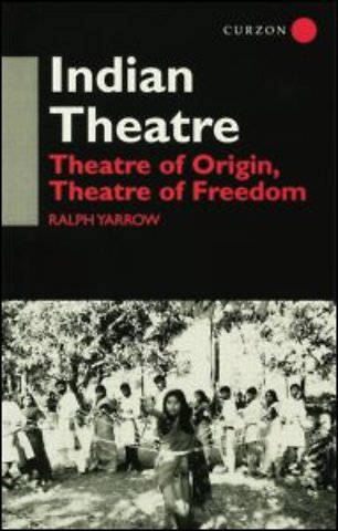 Indian Theatre