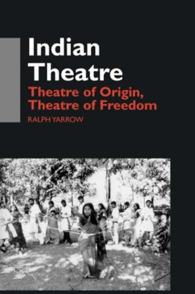 Indian Theatre