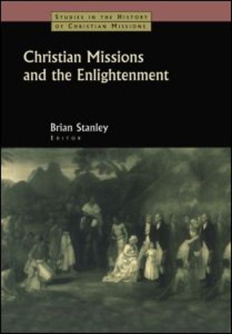 Christian Missions and the Enlightenment