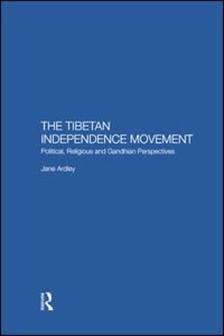 Tibetan Independence Movement
