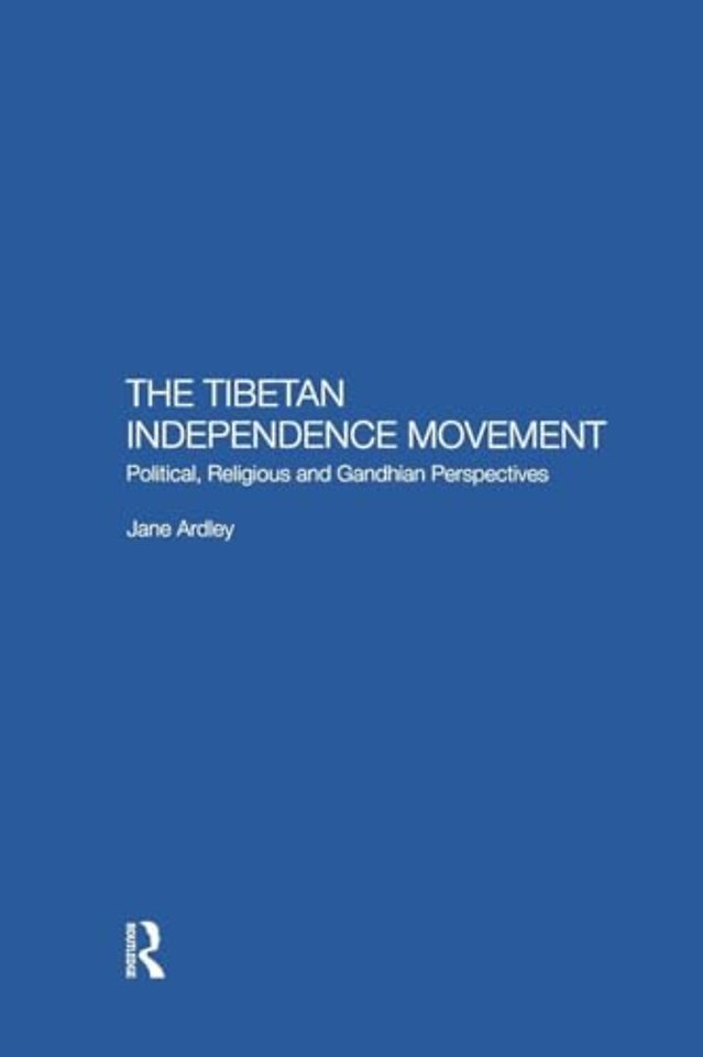Tibetan Independence Movement