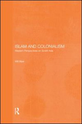 Islam and Colonialism