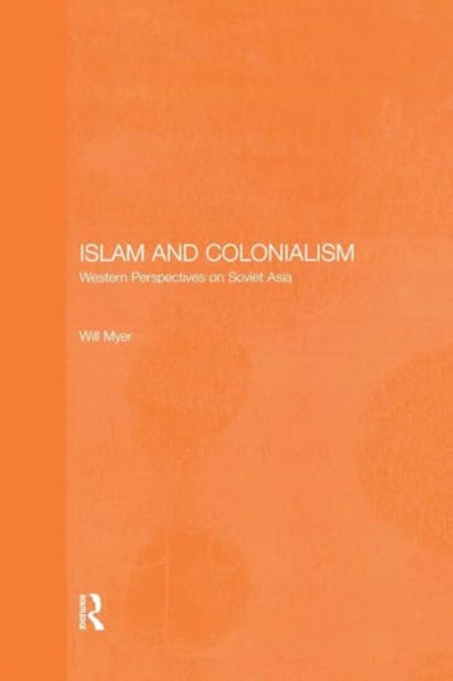 Islam and Colonialism