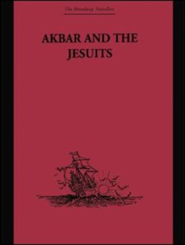 Akbar and the Jesuits