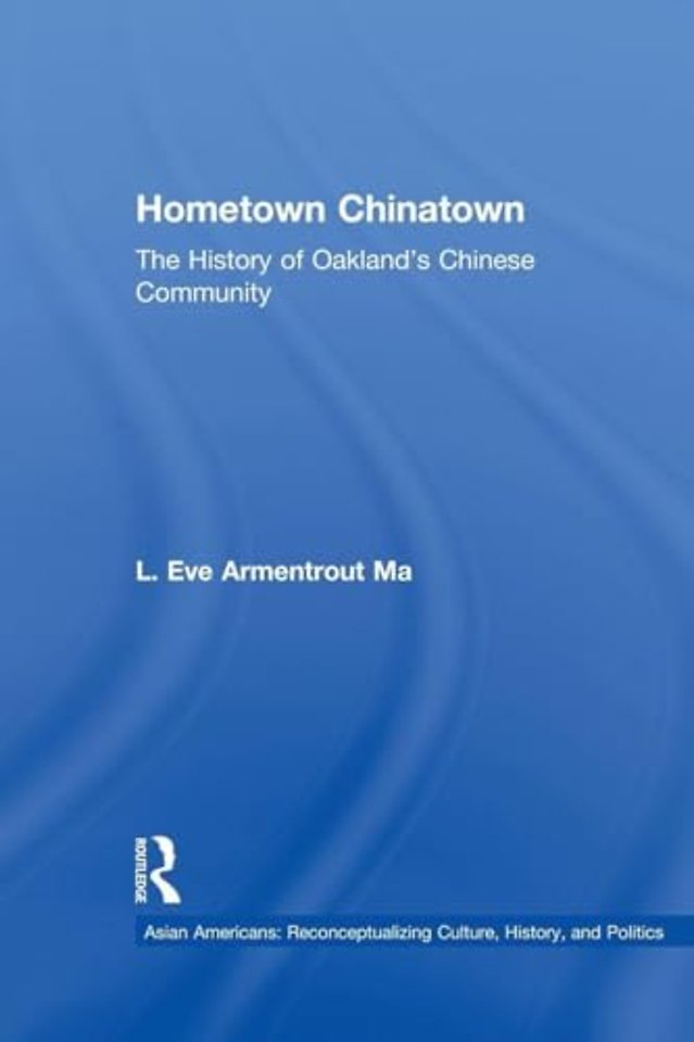 Hometown Chinatown